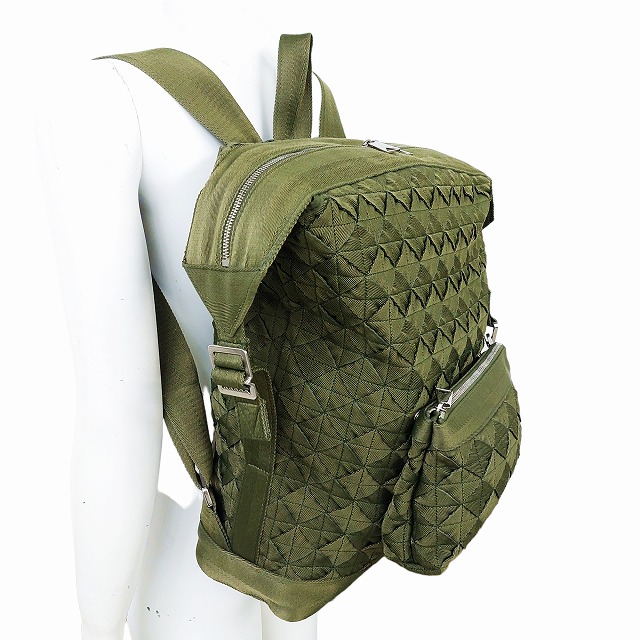 ボッテガヴェネタ BOTTEGA VENETA 極美品 ウェビング イントレチャート 
