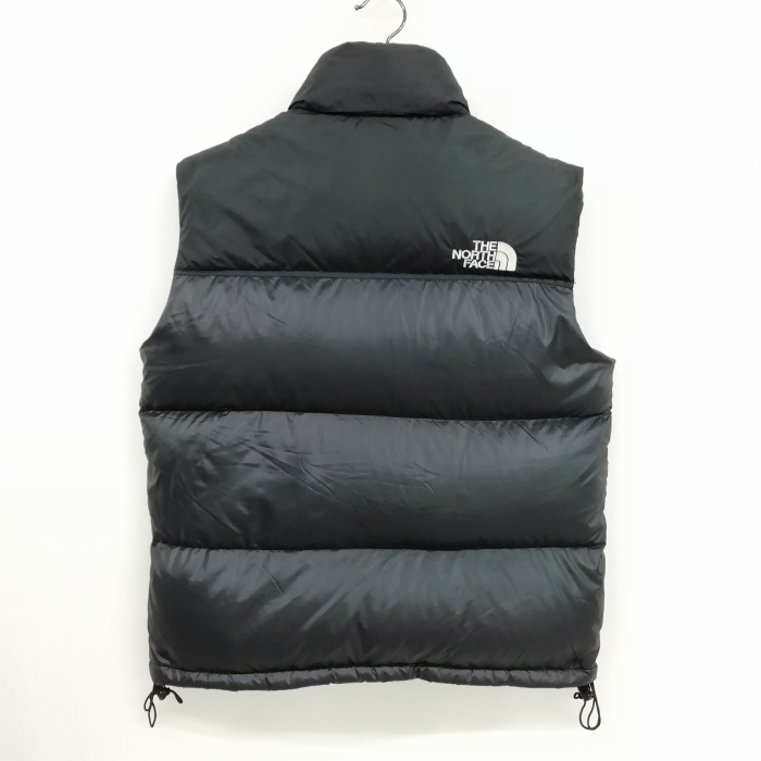 90s NORTH FACE ヌプシダウンベスト THE NORTH FACE(ザノースフェイス