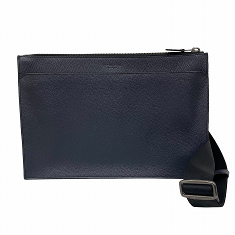 コーチ COACH F37467 2way ショルダーバッグ クラッチバッグ ビジネス 