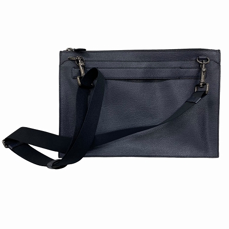 コーチ COACH F37467 2way ショルダーバッグ クラッチバッグ ビジネス 