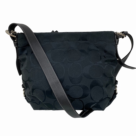 コーチ COACH F15067 シグネチャー ショルダーバッグ 斜め掛け コーチ COACH F15067 シグネチャー ショルダーバッグ 斜め掛け