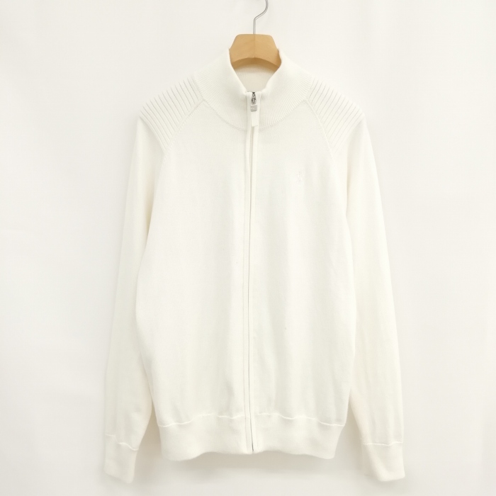 ポロ ラルフローレン POLO RALPH LAUREN GOLF ゴルフ コットン ニット 