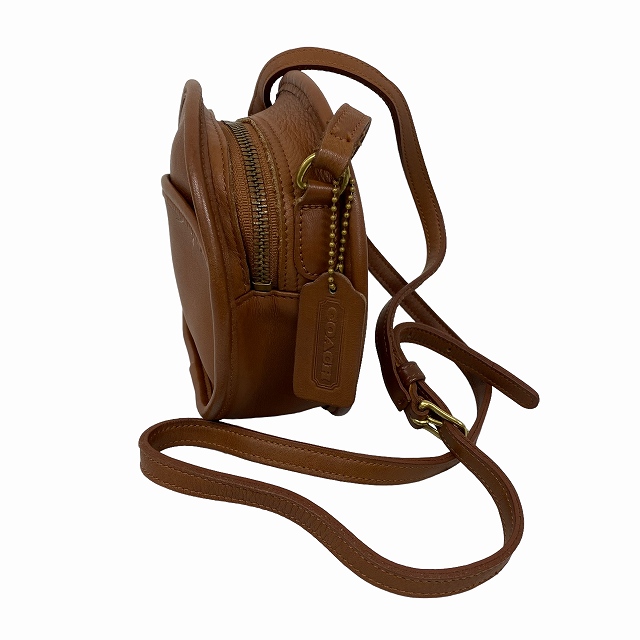 コーチ COACH 9982 ショルダーバッグ 斜め掛け ポシェット