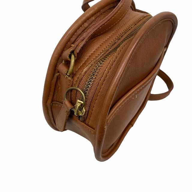【美品】COACH コーチ オールド ショルダーバッグ 9982 ポシェット 美品】COACH コーチ オールド ショルダーバッグ 9982 ポシェット