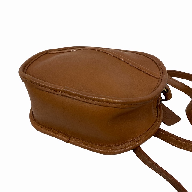 コーチ COACH 9982 ショルダーバッグ 斜め掛け ポシェット