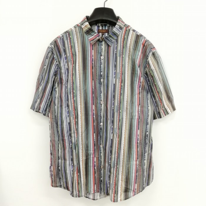ポールスミスコレクション PAUL SMITH COLLECTION 美品 マルチ 