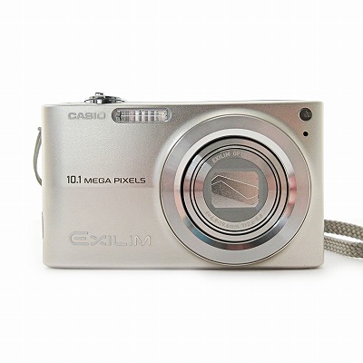 CASIO EXILIM EX-Z200 コンパクトデジタルカメラ Amazon | CASIO デジタルカメラ EXILIM (エクシリム) ZOOM Z200