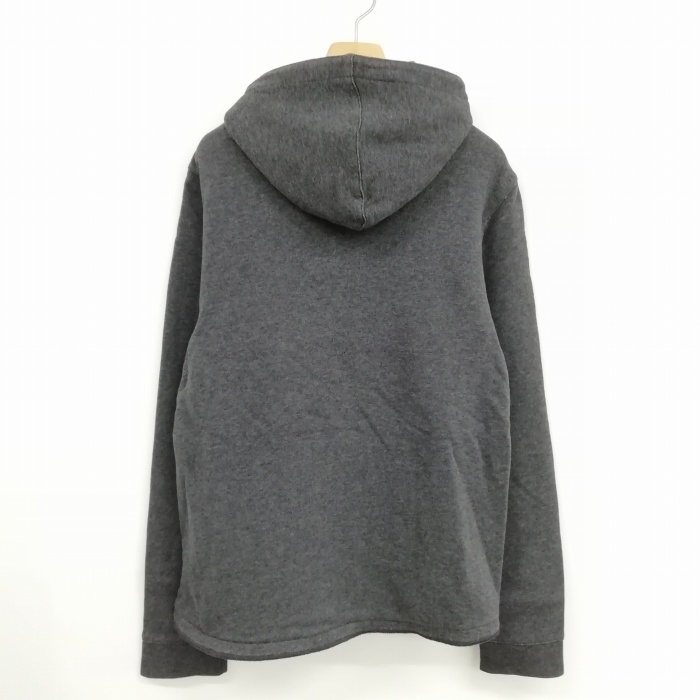 プラダスポーツ PRADA SPORT アーカイブ スウェット ジップアップ 
