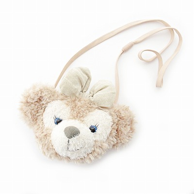 ディズニー Disney ダッフィー&フレンズ TDS シェリーメイ コイン 