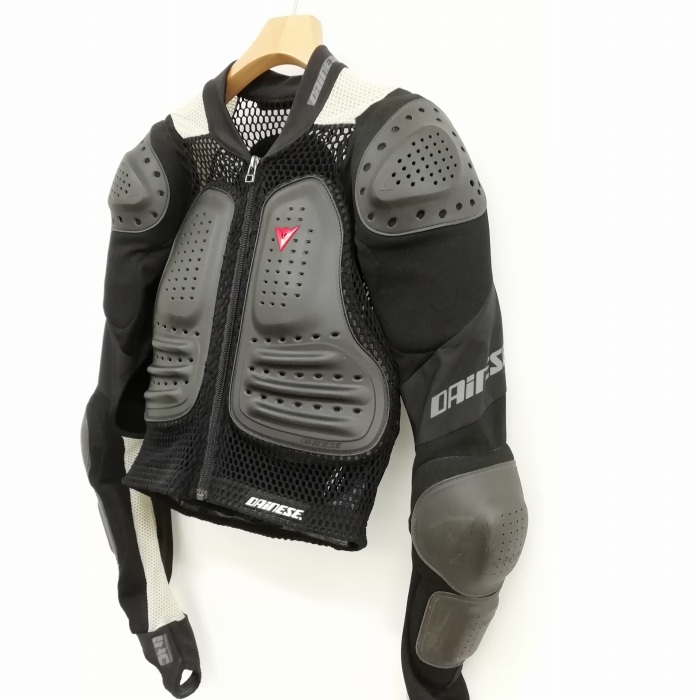 ダイネーゼ DAiNESE プロテクター インナー メッシュ ジャケット ダイネーゼ DAiNESE プロテクター インナー メッシュ ジャケット