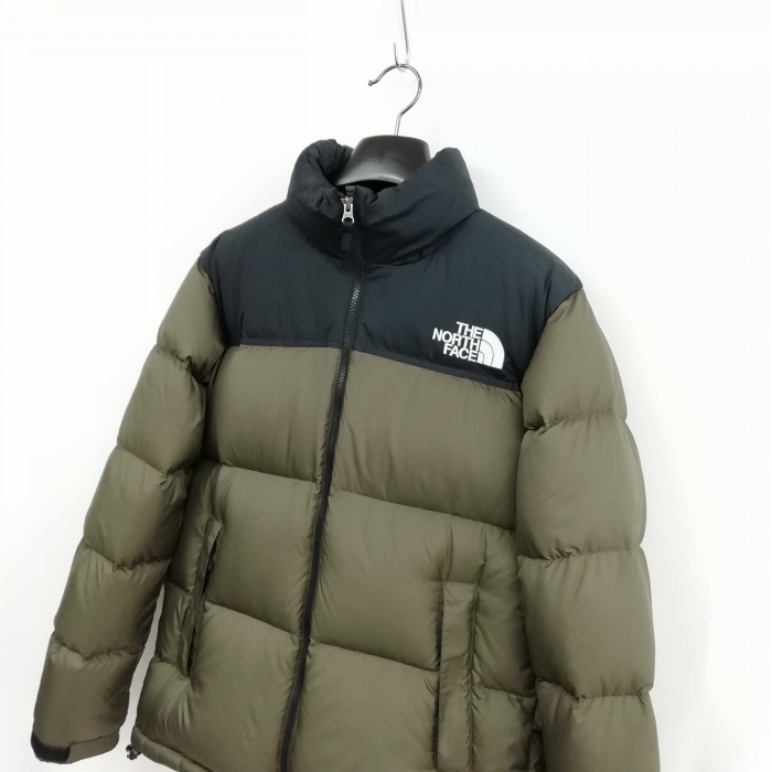 ザノースフェイス THE NORTH FACE ND91841 NUPTSE JACKET ヌプシ 