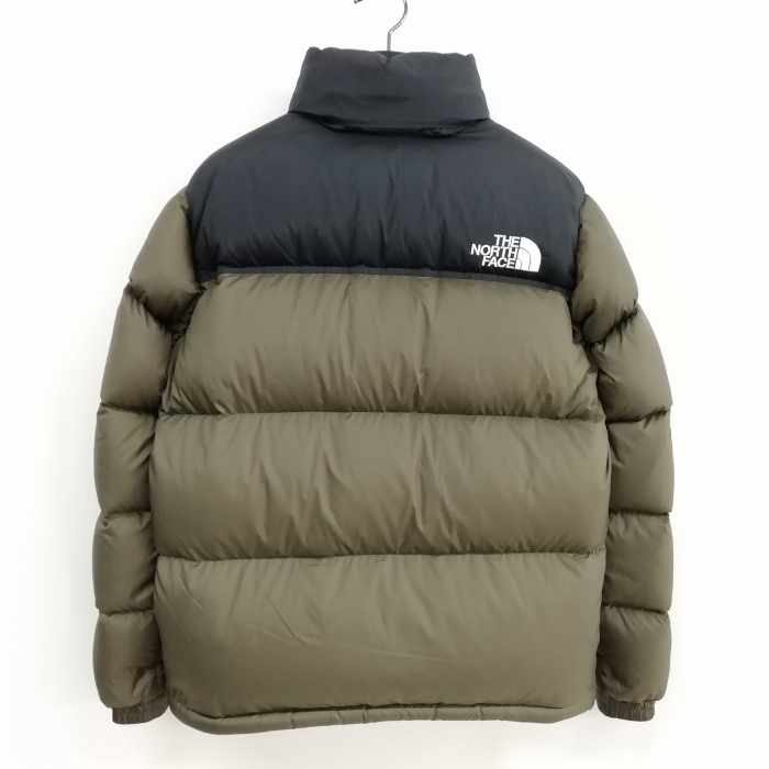 ザノースフェイス THE NORTH FACE ND91841 NUPTSE JACKET ヌプシ 