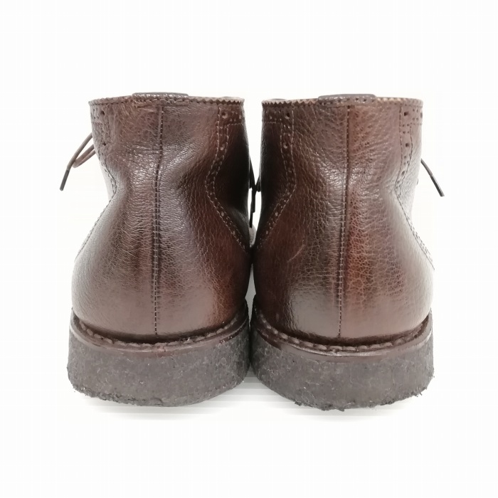 ジョルジオアルマーニメンズブーツ43