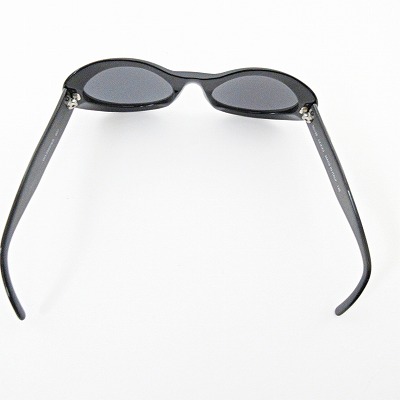 GUCCI グッチ インターロッキング オーバルサングラス GG2400/N/S GUCCI グッチ サングラス GG2400/N/S オーバル 保存袋付き