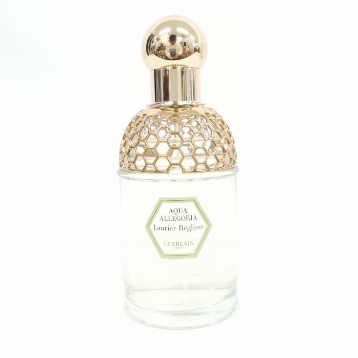 ゲラン Guerlain アクア アレゴリア ローリエ レグリス 75ml 香水 