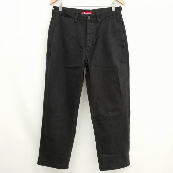 シュプリーム SUPREME Pin Up Chino Pant 21SS チノパン ボトムス 30  
