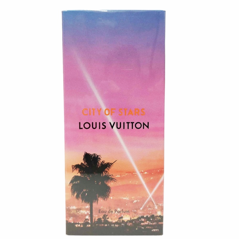 未使用品 ルイヴィトン LOUIS VUITTON CITY OF STARS シティ オブ 
