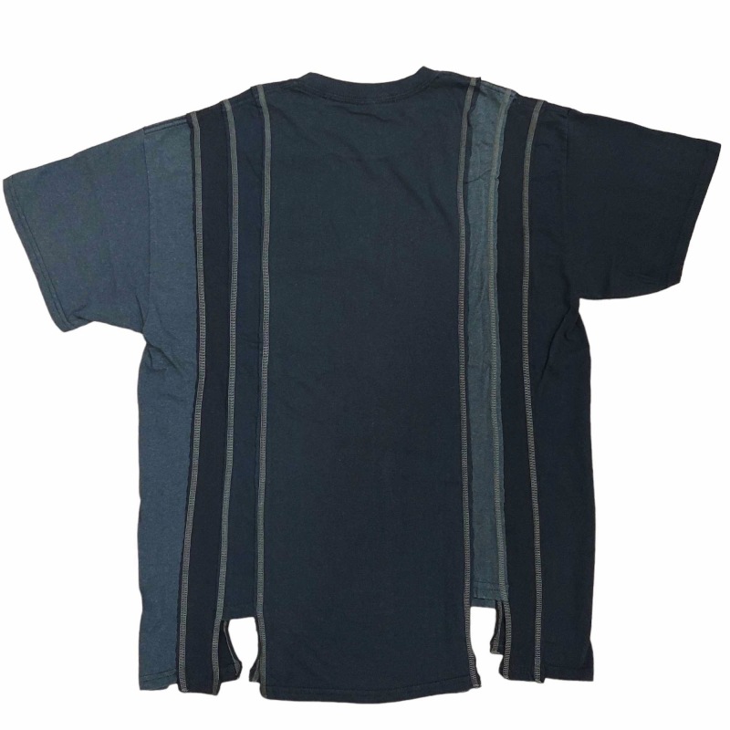 未使用品 ニードルス ニードルズ Needles ×DC SHOES MR612 7 Cuts S/S 