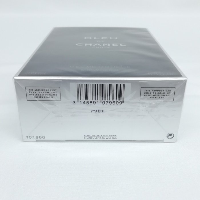 安い お 店 未開封 CHANEL ヘア&ボディ シャンプー 【公式通販】