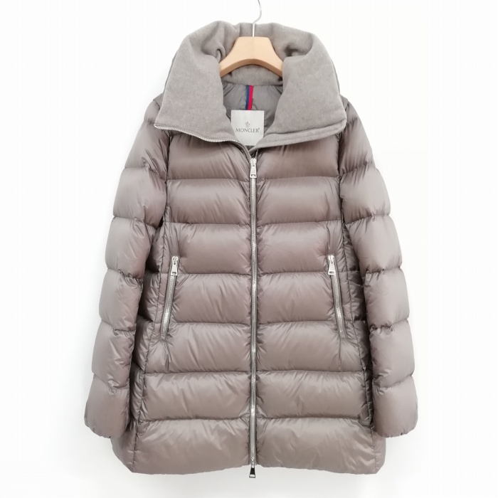 モンクレール MONCLER TORCYN トルシン ダウンコート ダウンジャケット 