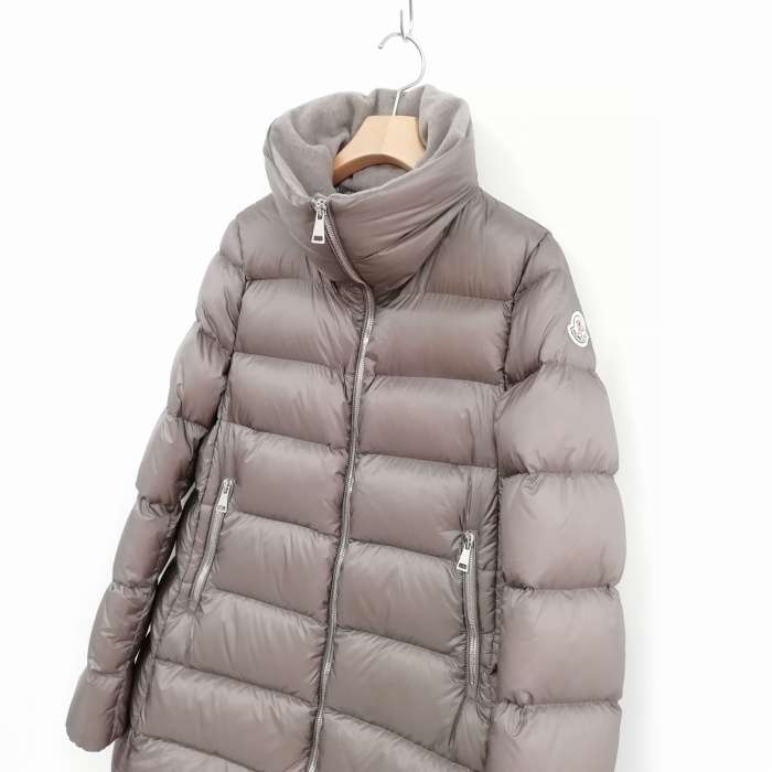 モンクレール MONCLER TORCYN トルシン ダウンコート ダウンジャケット 