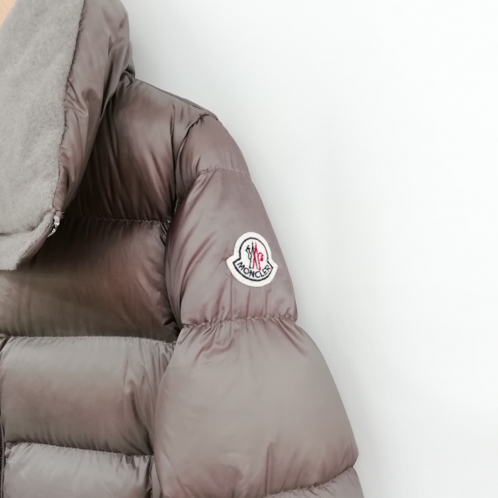 お値下げ　MONCLER(モンクレール) TORCYN(トルシン) ダウンコート MONCLER / モンクレール】TORCYN ダウンコート | 洗練されたAライン