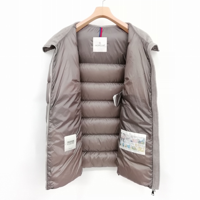 モンクレール MONCLER TORCYN トルシン ダウンコート ダウンジャケット 
