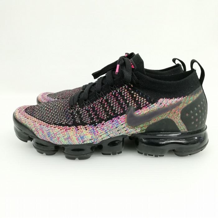 ナイキ NIKE 942842-017 air vapormax flyknit 2 エア ヴェイパー 