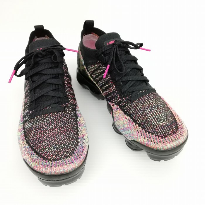 ナイキ NIKE 942842-017 air vapormax flyknit 2 エア