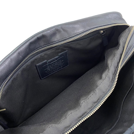 コーチ COACH F71065 2WAY ブリーフバッグ ビジネスバッグ