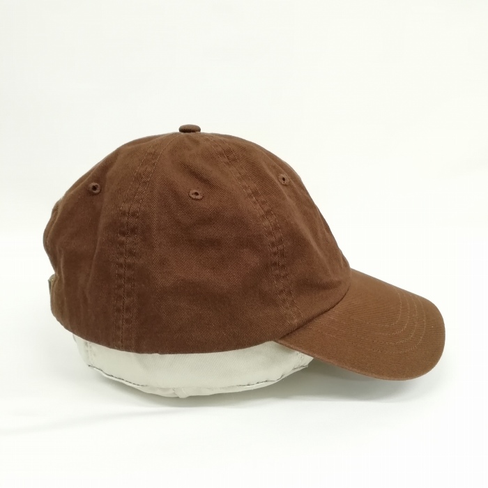 ポロ ラルフローレン POLO RALPH LAUREN 美品 6パネル コットン