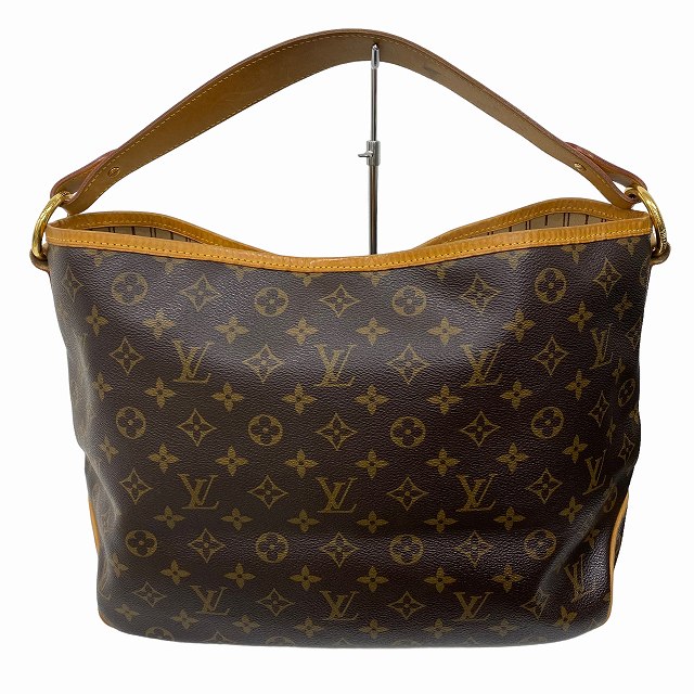 ルイヴィトン LOUIS VUITTON モノグラム ディライトフル PM M40352 