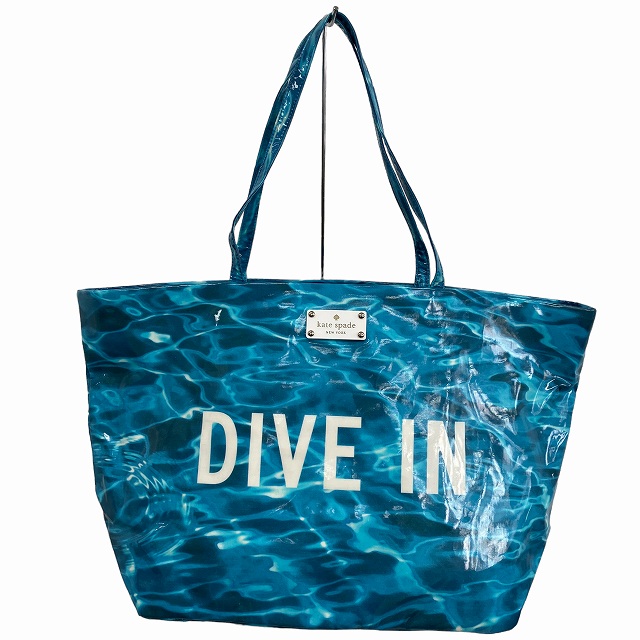 ケイトスペード KATE SPADE PXRU3498 daycation harmony DIVE IN 