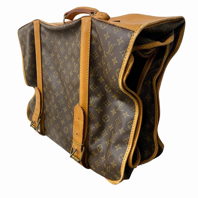 ルイヴィトン LOUIS VUITTON M23522 モノグラム スーター ガーメント 