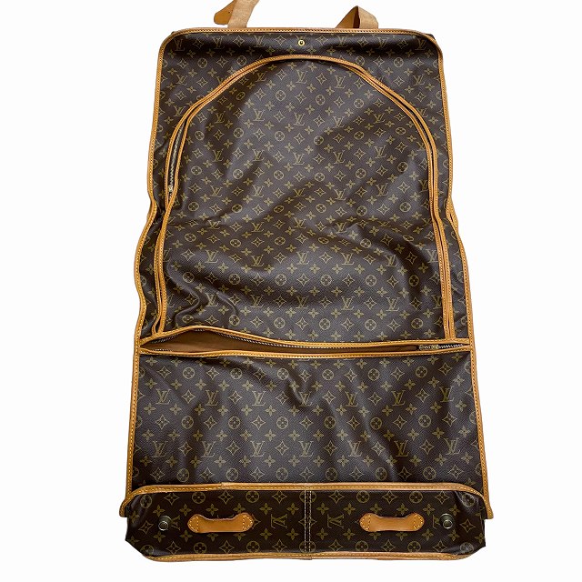 ルイヴィトン LOUIS VUITTON M23522 モノグラム スーター ガーメント 