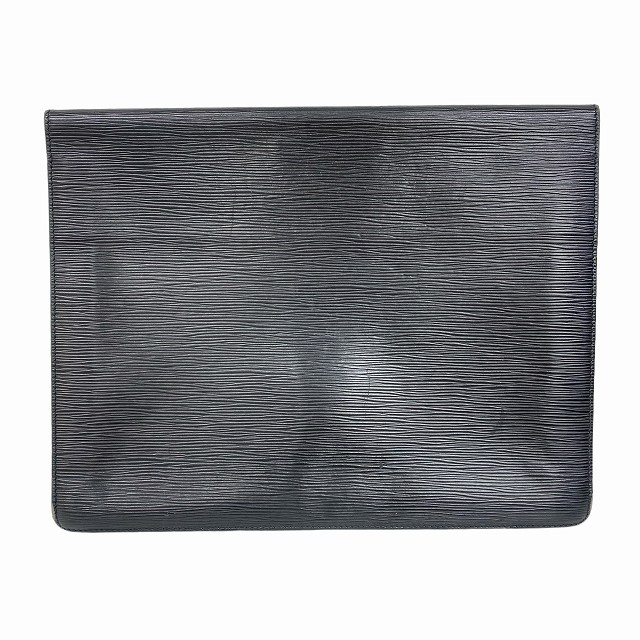 ベタなし✨】ルイヴィトン エピ ポルトドキュマン バンドリエール