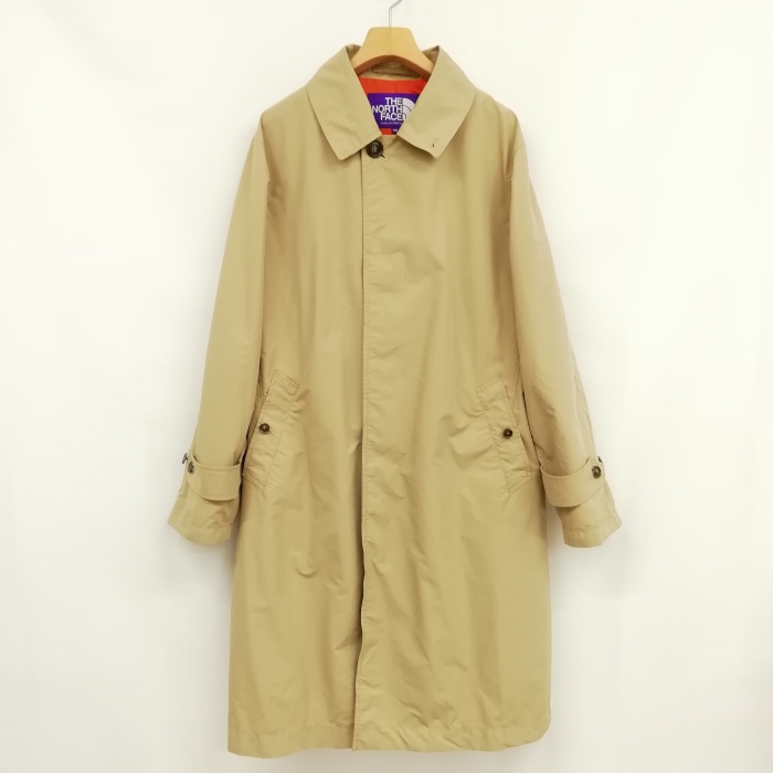 ノースフェイス パープルレーベル THE NORTH FACE PURPLE LABEL 