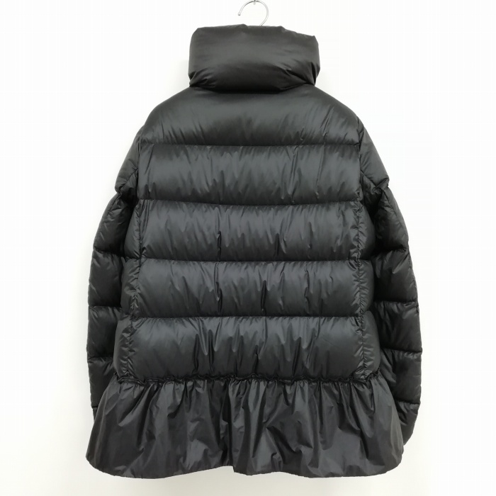 モンクレール MONCLER アネット ANET GIUBBOTTO フリル ダウン  