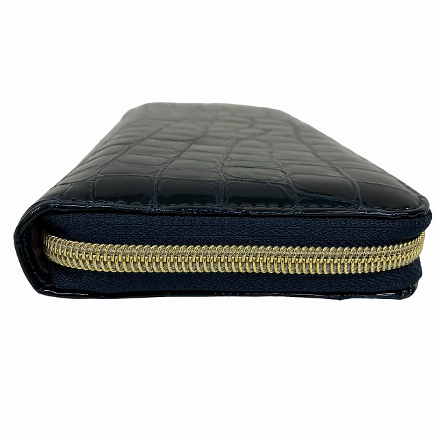 モーダプリンチペ modaprincipe 二つ折り 長財布 ロングウォレット