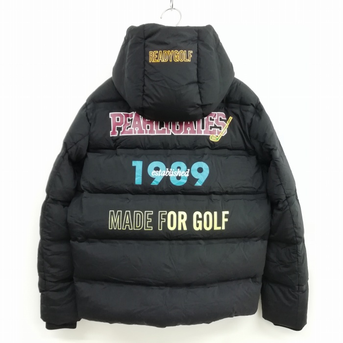 未使用品 パーリーゲイツ PEARLY GATES 23年モデル 12d ストレッチ 2L  