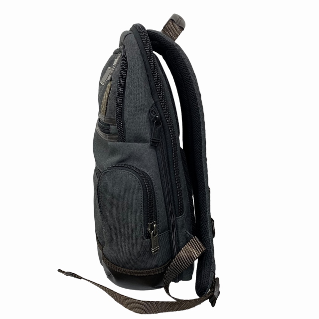 トゥミ TUMI 222681AT2 アルファブラボー ノックス バックパック 