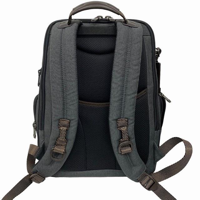 トゥミ TUMI 222681AT2 アルファブラボー ノックス バックパック