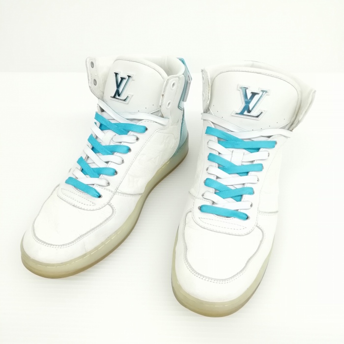 ルイヴィトン LOUIS VUITTON FA0231 モノグラム リヴォリライン  