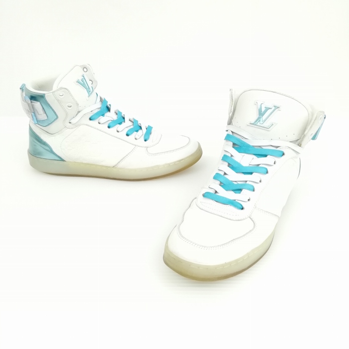 ルイヴィトン LOUIS VUITTON FA0231 モノグラム リヴォリライン 