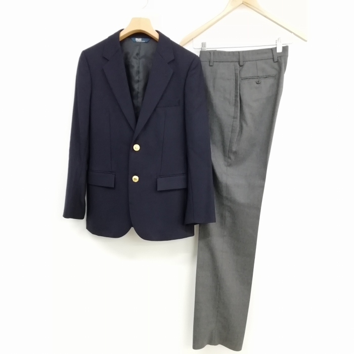 ポロ バイ ラルフローレン Polo by Ralph Lauren 極美品 ボーイズ  