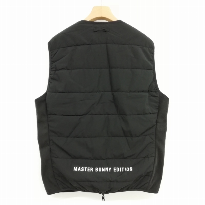 未使用品 マスターバニー MASTER BUNNY 2023年モデル ナイロン