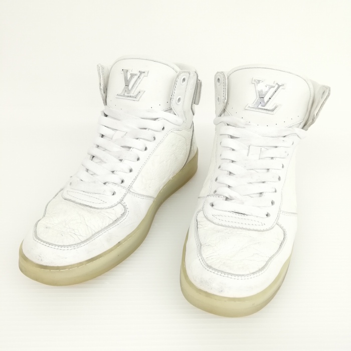 ルイヴィトン LOUIS VUITTON FA0231 モノグラム リヴォリライン 