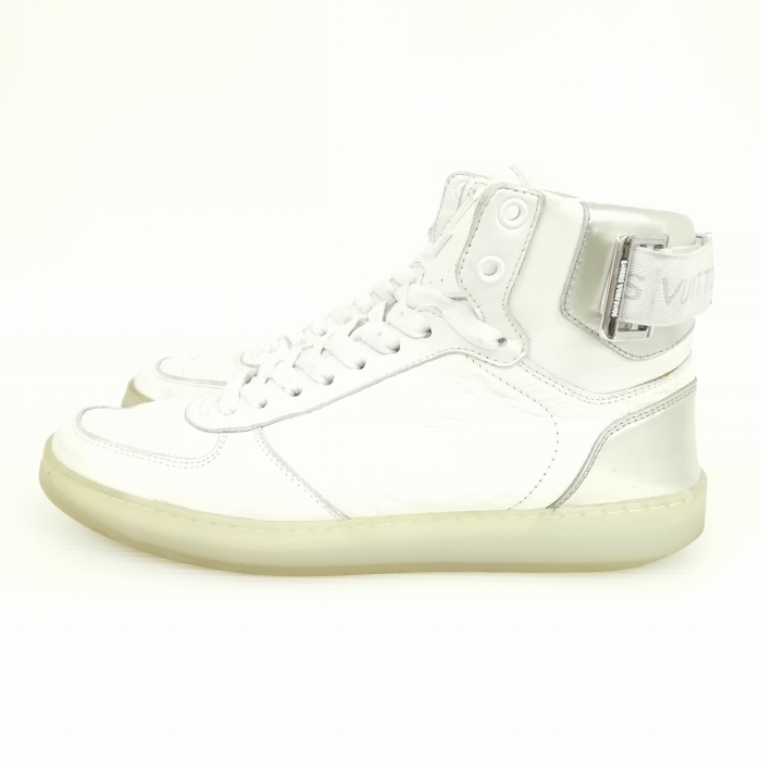 ルイヴィトン LOUIS VUITTON FA0231 モノグラム リヴォリライン 