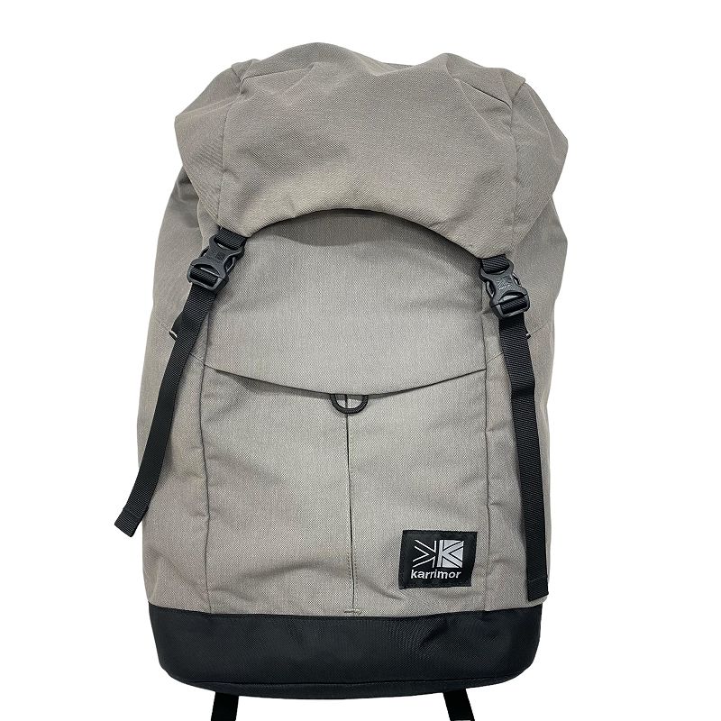 カリマー karrimor hash cargo 30 リュックサック バックパック 
