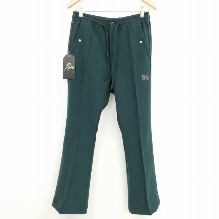未使用品 ニードルス ニードルズ Needles NS151 PIPING COWBOY PANT 